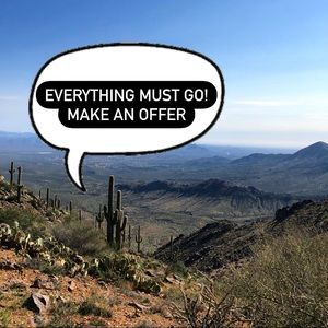 Back for a limited time!